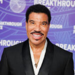 Music: Lionel Richie admitted to intensive care following a concert in St Louis