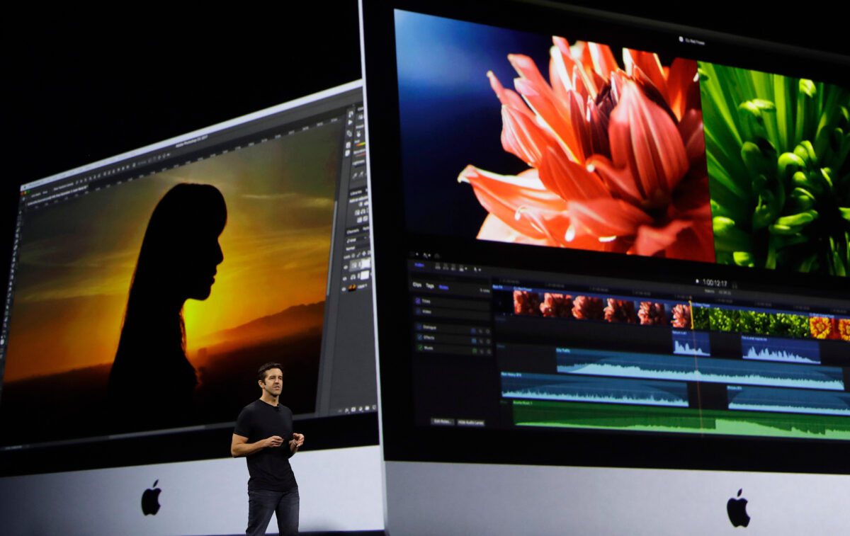 John Ternus officially takes up post as Apple’s new CEO