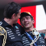 F1, Wolff: ‘Antonelli will start from the back of the grid at Monza; there’s no room for sentiment’