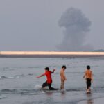 Iran: US naval presence near the Strait of Hormuz: Centcom confirms attacks on the Pasdaran