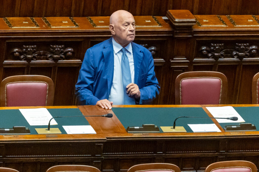 “Violence against women: man released from prison in Turin after abuse allegations; Nordio sends inspectors”
