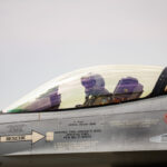 Ukraine: drones violate Estonian airspace, NATO fighter jets scrambled