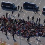 Alert over sexual assaults in Ceuta: ‘almost one a day’