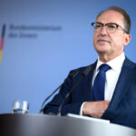 Germany, Home Secretary: ‘Moscow involved in the Leipzig drone case’