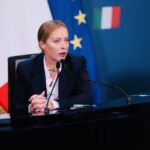 Germany, Meloni: “Solidarity in the face of Russia’s hybrid attack; we must stand firm and respond with a united front”
