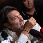 Ranucci: “A mediocre choice for the presenters of Report”