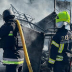 Zelensky: ‘At least 12 people killed in Russian raids overnight’