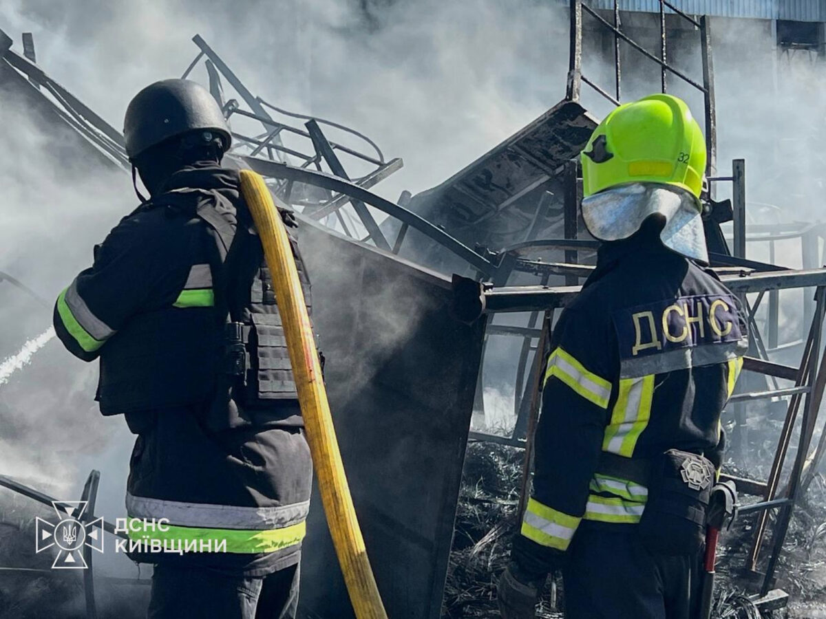Zelensky: ‘At least 12 people killed in Russian raids overnight’