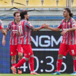 Coppa Italia: Cremonese through to the round of 16 to face Como; Parma lose 2-0