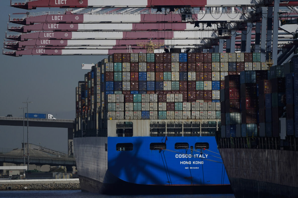 Fed: “U.S. Economic Activity Has Increased at a Moderate Pace”