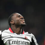 Football: Milan confirm Fofana’s loan move to Sevilla