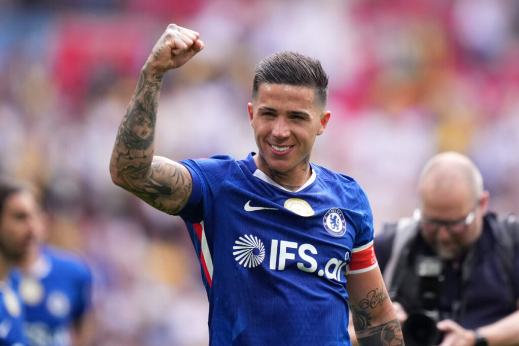Football: Record-breaking transfer window in the Premier League, €5.5 billion spent