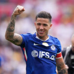 Football: Record-breaking transfer window in the Premier League, €5.5 billion spent