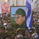 Cuba: media reports that Raúl Castro is in a critical condition following a stroke