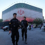 Iran, US Command: ‘Wave of attacks carried out’