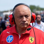F1, Vasseur: “We’ll introduce an updated power unit at Monza”