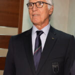 Malagò: “Ranieri and Mancini are influential. Young players? We’re not leaving anyone behind”
