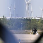 Leipzig Attack: Belarusian Suspect Never Set Foot in Italy
