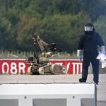 Moscow: “A Strong Response to Berlin’s Provocations”