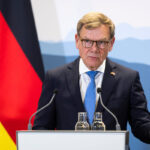 Germany, Wadephul: ‘Sanctions against Moscow are necessary and appropriate’