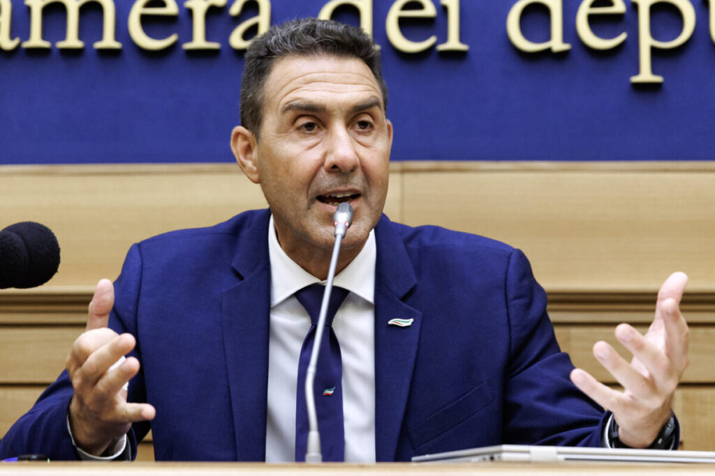 Electoral Law, Vannacci: “The right-wing party is backtracking on the runoff; it has understood that it strengthens FnV.”