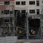 Iran: 18 Dead and Over 100 Injured in Latest U.S. Airstrike