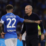 Naples: Di Lorenzo Extends Contract Through 2030