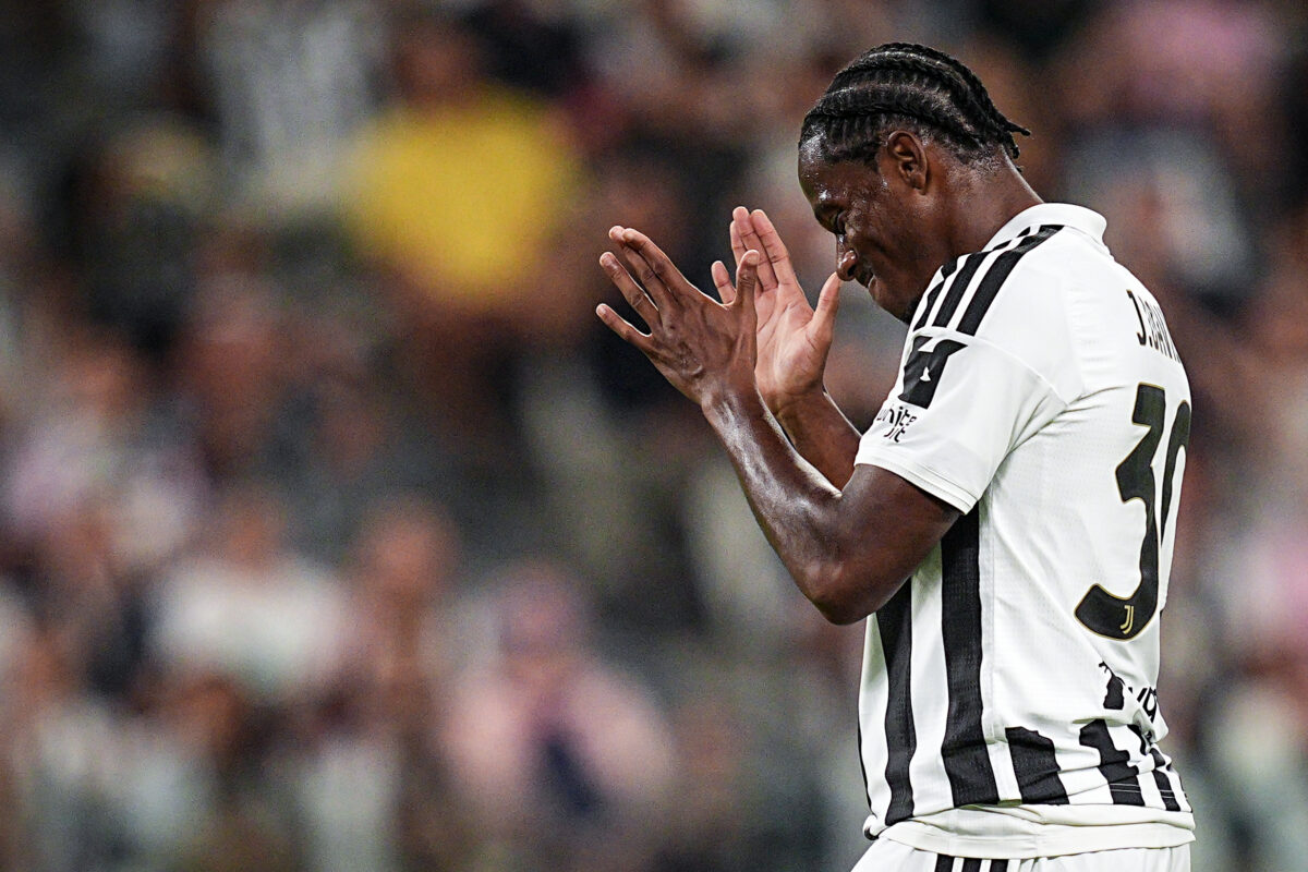 Football: Juventus confirm David’s loan move to Atlético Madrid Football: Juventus confirm David’s loan move to Atlético Madrid
