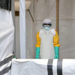 Ebola: Deaths in the Democratic Republic of the Congo exceed 3,000