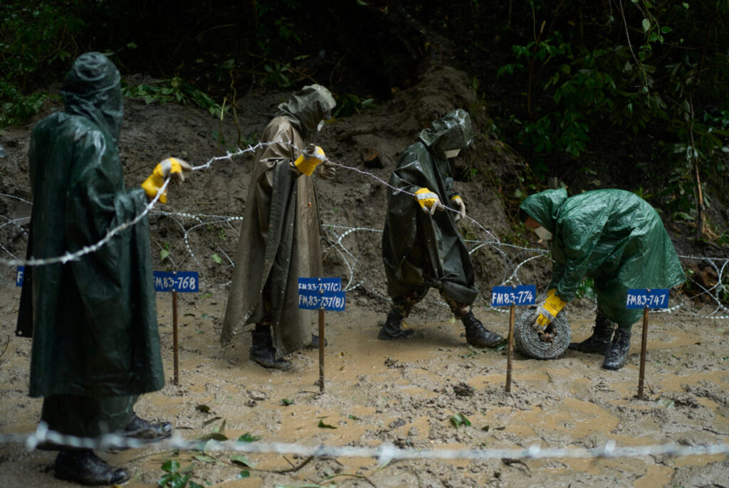 Nepal: Death toll from the floods rises to at least 1,118