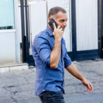 Rai: Piervincenzi and Presutti at Headquarters to Meet with the “Report” Editorial Staff