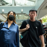 Hong Kong: Activist Joshua Wong pleads guilty to conspiracy