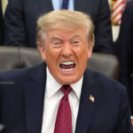 Trump: “Rename the Strait of Hormuz After Me”