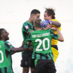 Coppa Italia: Sassuolo Beats Frosinone in a Penalty Shootout; Juventus Awaits in the Round of 16