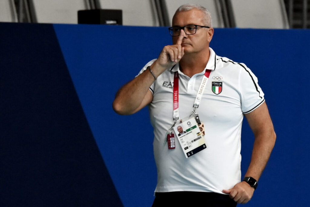 Mediterranean Games: water polo, gold for the Settebello, Montenegro knocked out