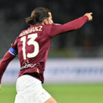 Football: Torino confirm Ricardo Rodriguez’s return