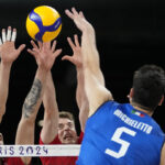 Volleyball: Women’s European Championships – Poland to face Italy in the semi-finals