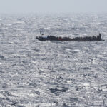 Migrants: NGO reports 83 dead, including a baby, in shipwreck near the Canary Islands