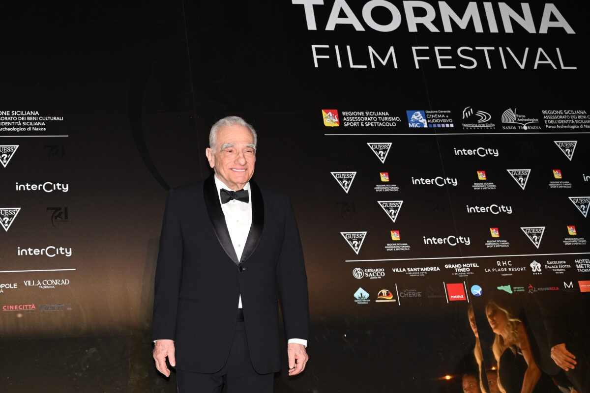 David Donatello, Giuli: “Scorsese as honorary president is an extraordinary honour” David Donatello, Giuli: “Scorsese as honorary president is an extraordinary honour”