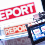 Rai: Claudia Di Pasquale is the new co-presenter of ‘Report’