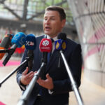 Estonia: Defence Minister resigns over ‘ghost ammunition’ scandal involving an Italian company