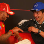F1, Hamilton: “Antonelli at Ferrari? I don’t think Mercedes will let him go any time soon”
