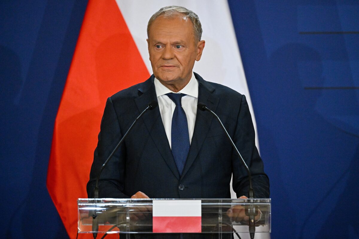 Poland: Warsaw summons Russian ambassador Poland: Warsaw summons Russian ambassador