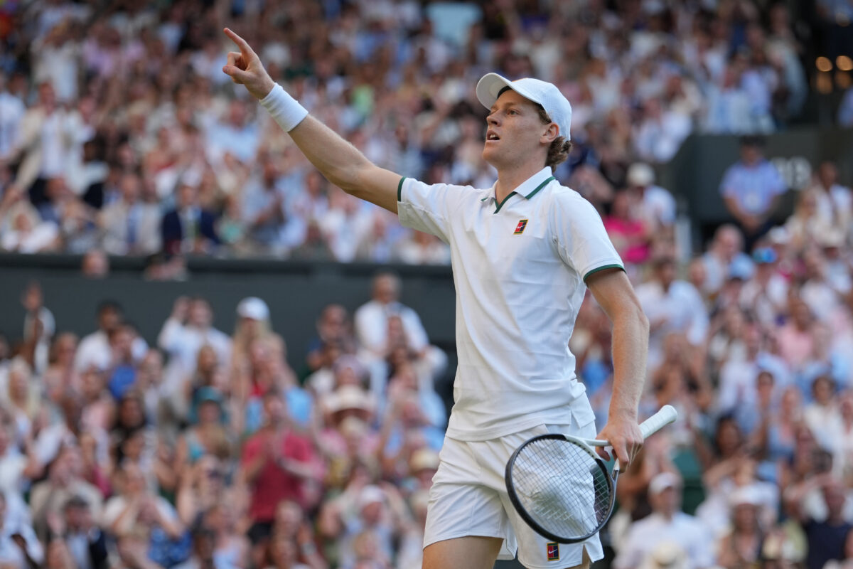 US Open, Sinner: ‘I miss New York, but I’ll be back soon’ US Open, Sinner: ‘I miss New York, but I’ll be back soon’