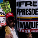 Venezuela: Maduro and wife ask for US charges to be dismissed, invoking immunity