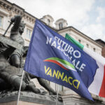 FnV: investigation launched into military personnel who have joined Vannacci’s party