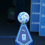 Football: Serie A early and late kick-offs; the Milan derby on 31 October at 8.45 pm
