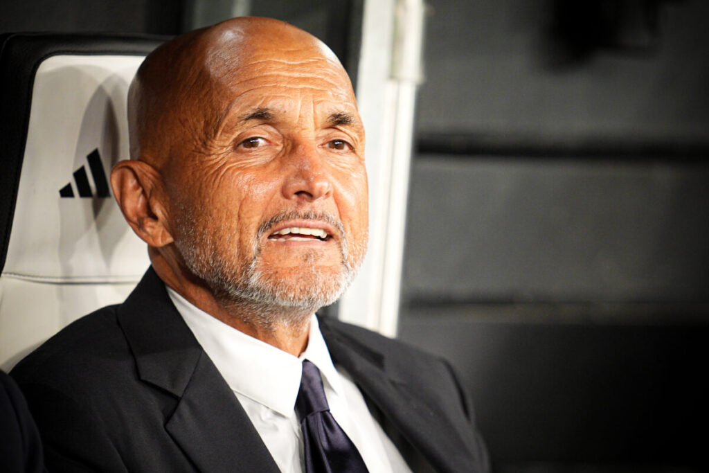 Football, Spalletti: “Juve have raised their game, but Inter are in a position to win again”