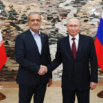 Iran, Tehran: “US bases in Kuwait and UAE hit”