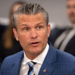 US, Wall Street Journal: “Hegseth extends missions in the Middle East through 2027”